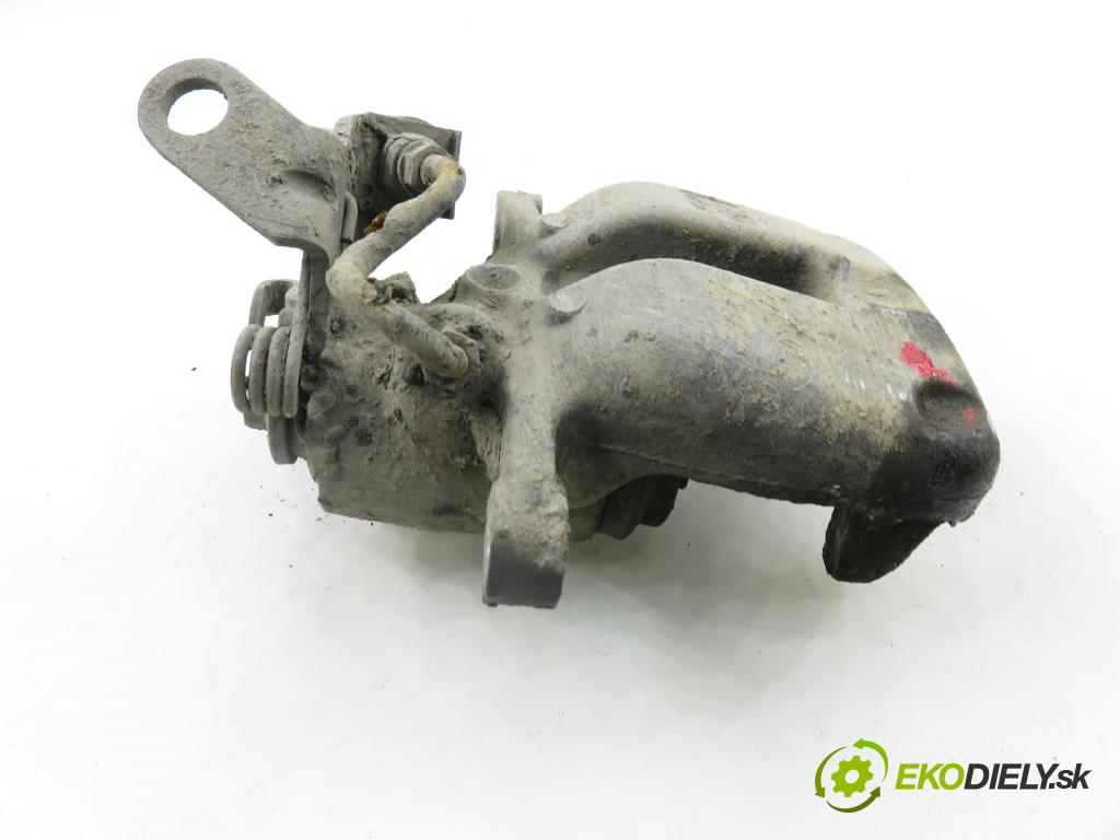 VW GOLF V (1K1) HB (LONG) 2006 103,00 2.0 TDI 16V 4motion - BKD 1968,00 brzdič třmen LT