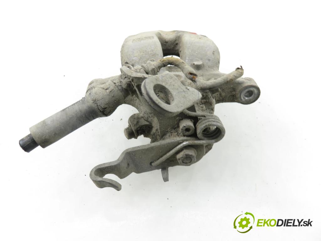 VW GOLF V (1K1) HB (LONG) 2006 103,00 2.0 TDI 16V 4motion - BKD 1968,00 brzdič třmen LT