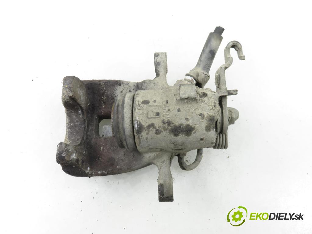 VW GOLF V (1K1) HB (LONG) 2006 103,00 2.0 TDI 16V 4motion - BKD 1968,00 brzdič třmen LT