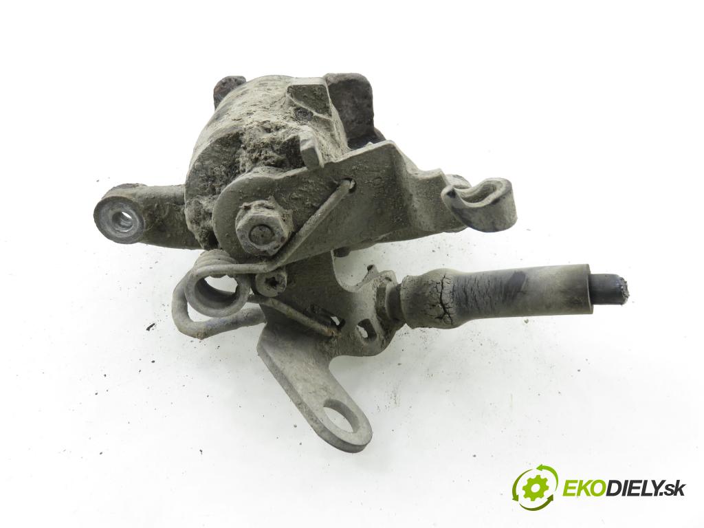 VW GOLF V (1K1) HB (LONG) 2006 103,00 2.0 TDI 16V 4motion - BKD 1968,00 brzdič třmen LT