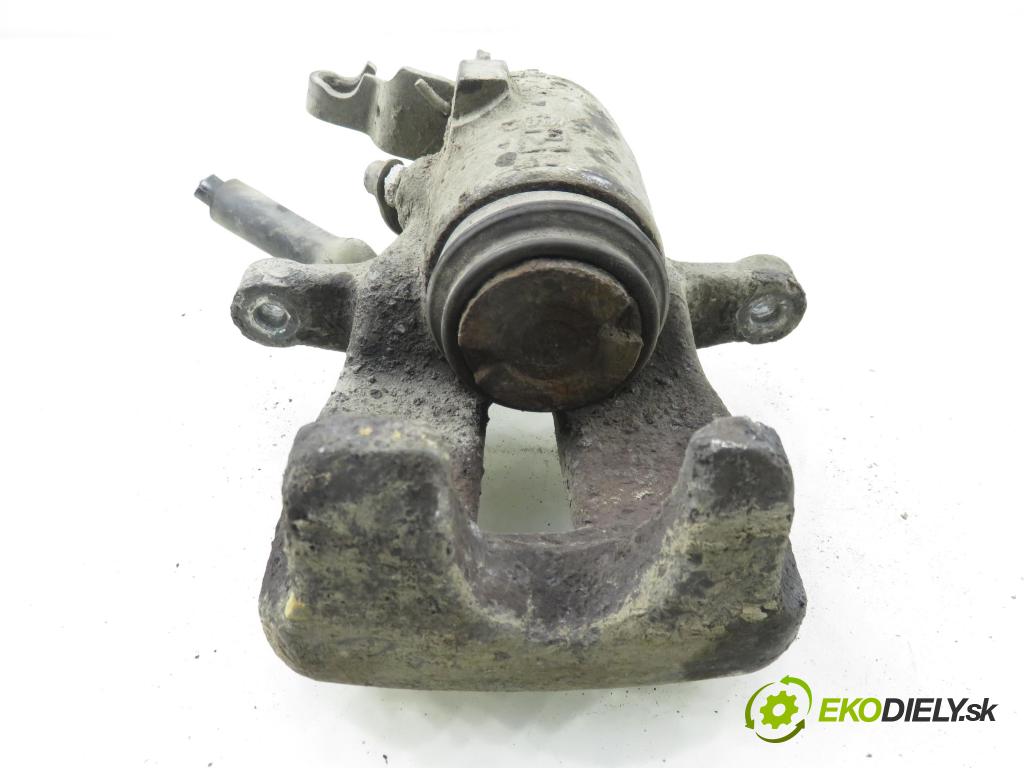 VW GOLF V (1K1) HB (LONG) 2006 103,00 2.0 TDI 16V 4motion - BKD 1968,00 brzdič třmen LT