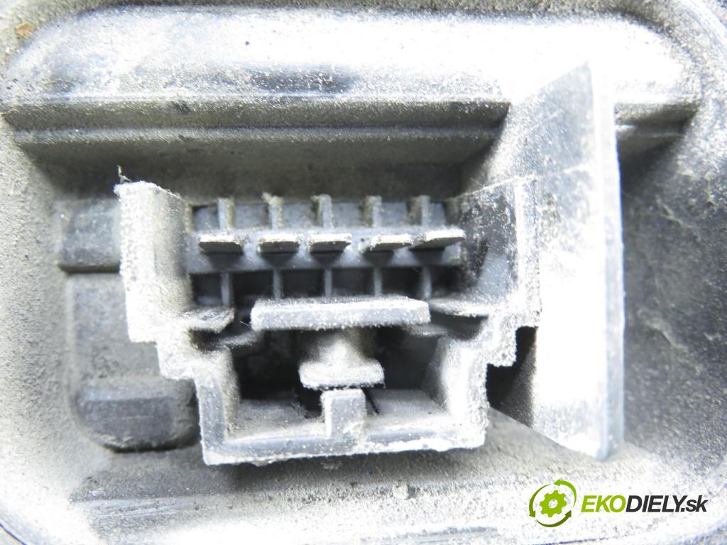 FIAT PANDA Van (169_) VAN 2007 51,00 1.3 D Multijet - 188 A8.000 1248,00 světlo levé zadní 51763009