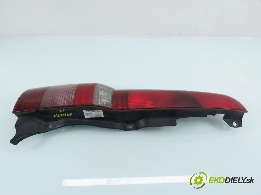 FIAT PANDA Van (169_) VAN 2007 51,00 1.3 D Multijet - 188 A8.000 1248,00 světlo levé zadní 51763009