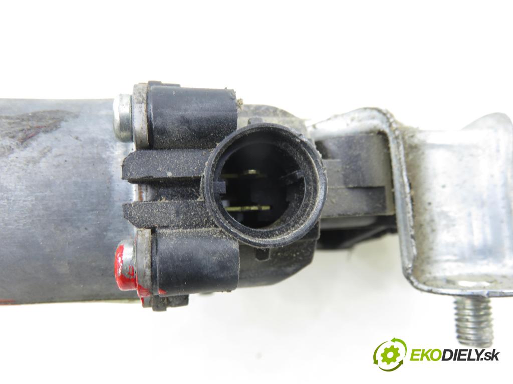 OPEL MOVANO Platforma / podwoyie (X70) FURGON 2004 0,00 2.5 DTi - G9U 754 2464,00 mechanismus oken 8200162708