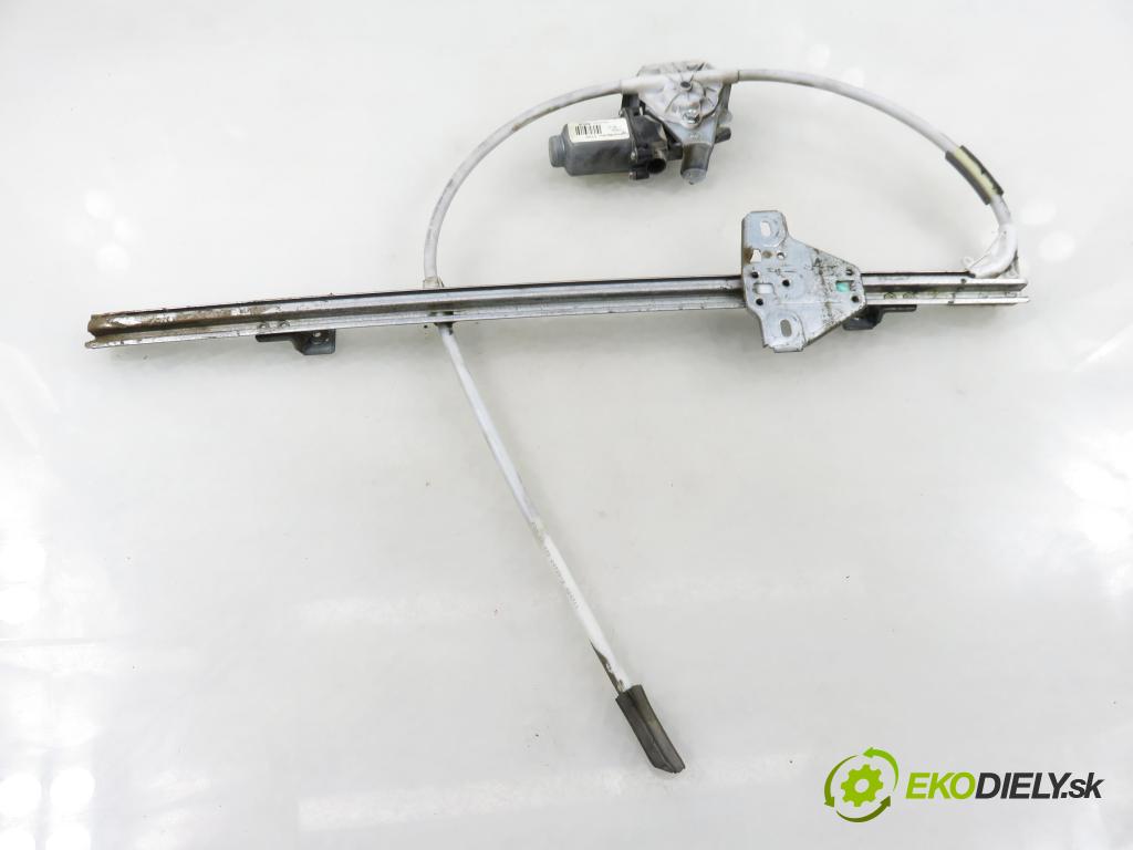 OPEL MOVANO Platforma / podwoyie (X70) FURGON 2004 0,00 2.5 DTi - G9U 754 2464,00 mechanismus oken 8200162708