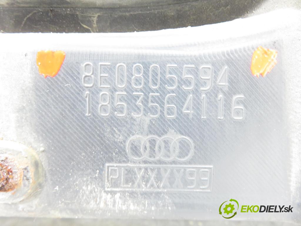 AUDI A4 Avant (8E5, B6) KOMBI 2002 96,00 1.9 TDI - AWX 1896,00 Držiak predný 8E0805594