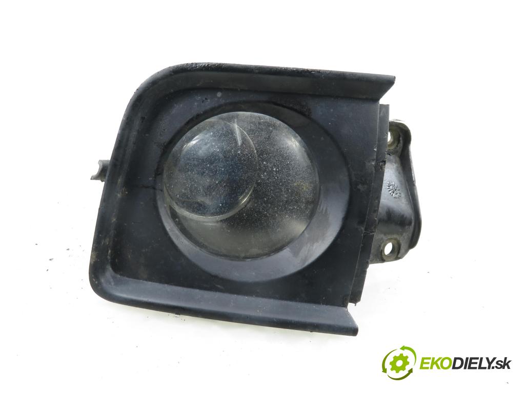 AUDI A6 Avant (4B5, C5) KOMBI 2001 220,00 4.2 quattro - ASG 4172,00 Hmlové svetlo, hmlovka L 4B3941699