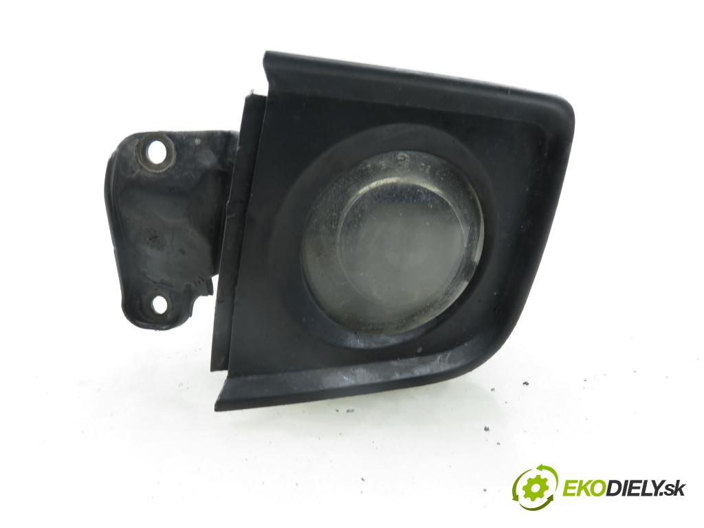 AUDI A6 Avant (4B5, C5) KOMBI 2001 220,00 4.2 quattro - ASG 4172,00 Hmlové svetlo, hmlovka L 4B3941699