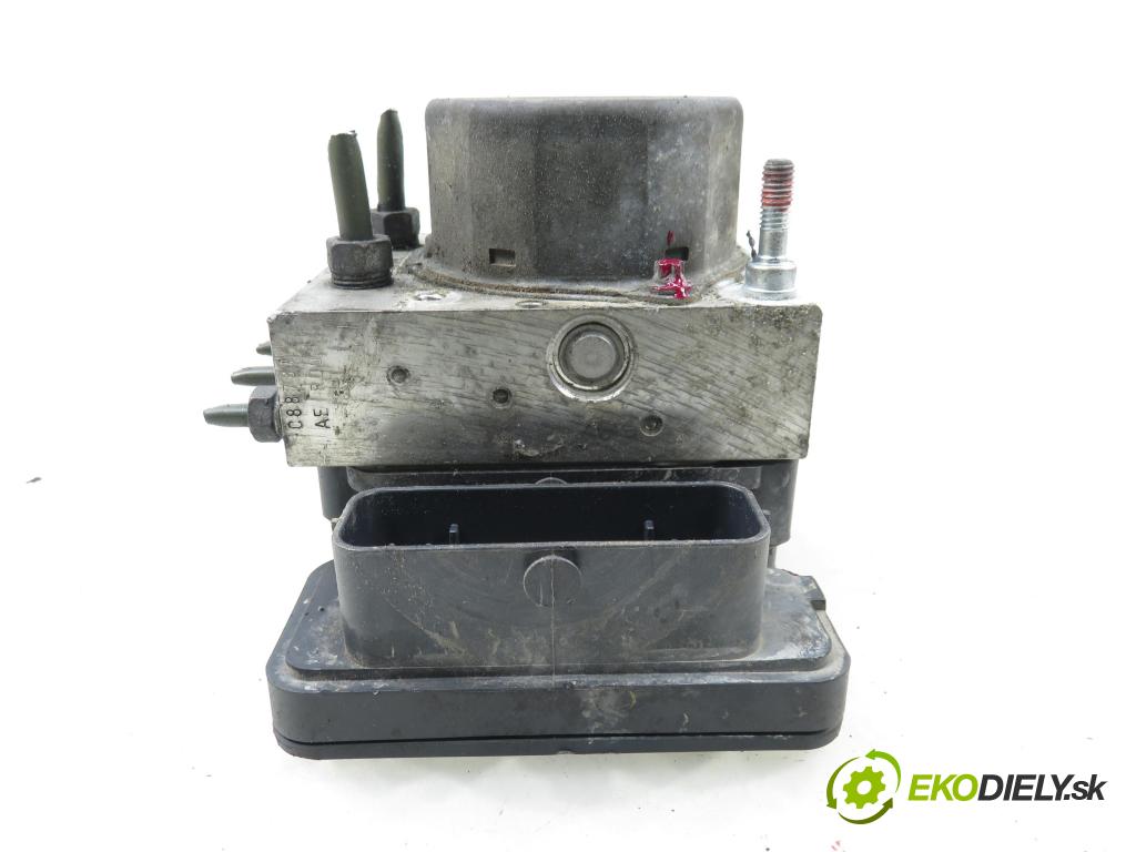 TOYOTA AURIS TOURING SPORTS (_E18_) KOMBI 2014 91,00 2.0 D-4D 124 (ADE186_) - 1AD-FTV 1998,00 Pumpa ABS 4454002391 ; 0265956014 ; 2265106455 (Pumpa ABS)