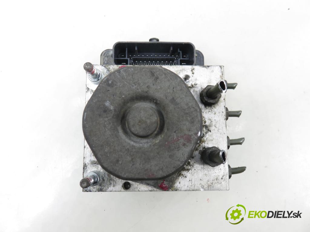 TOYOTA AURIS TOURING SPORTS (_E18_) KOMBI 2014 91,00 2.0 D-4D 124 (ADE186_) - 1AD-FTV 1998,00 Pumpa ABS 4454002391 ; 0265956014 ; 2265106455 (Pumpa ABS)