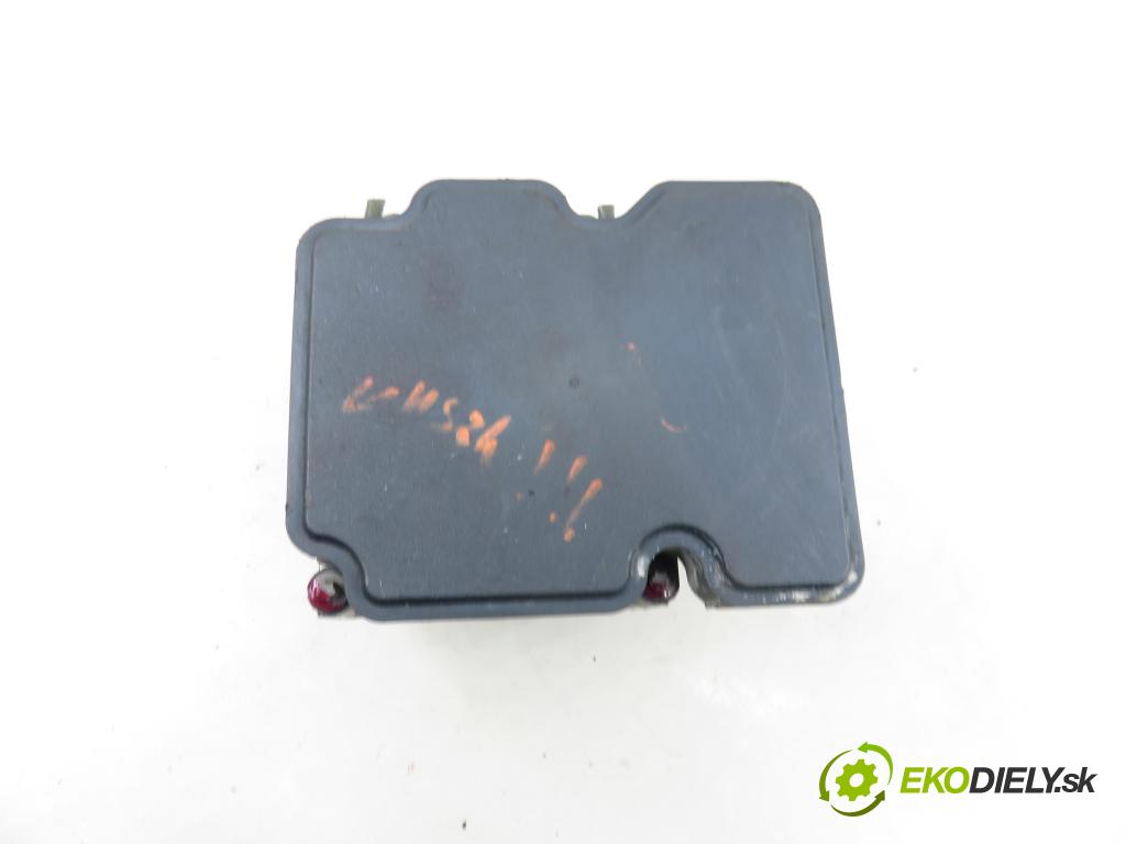 TOYOTA AURIS TOURING SPORTS (_E18_) KOMBI 2014 91,00 2.0 D-4D 124 (ADE186_) - 1AD-FTV 1998,00 Pumpa ABS 4454002391 ; 0265956014 ; 2265106455 (Pumpa ABS)