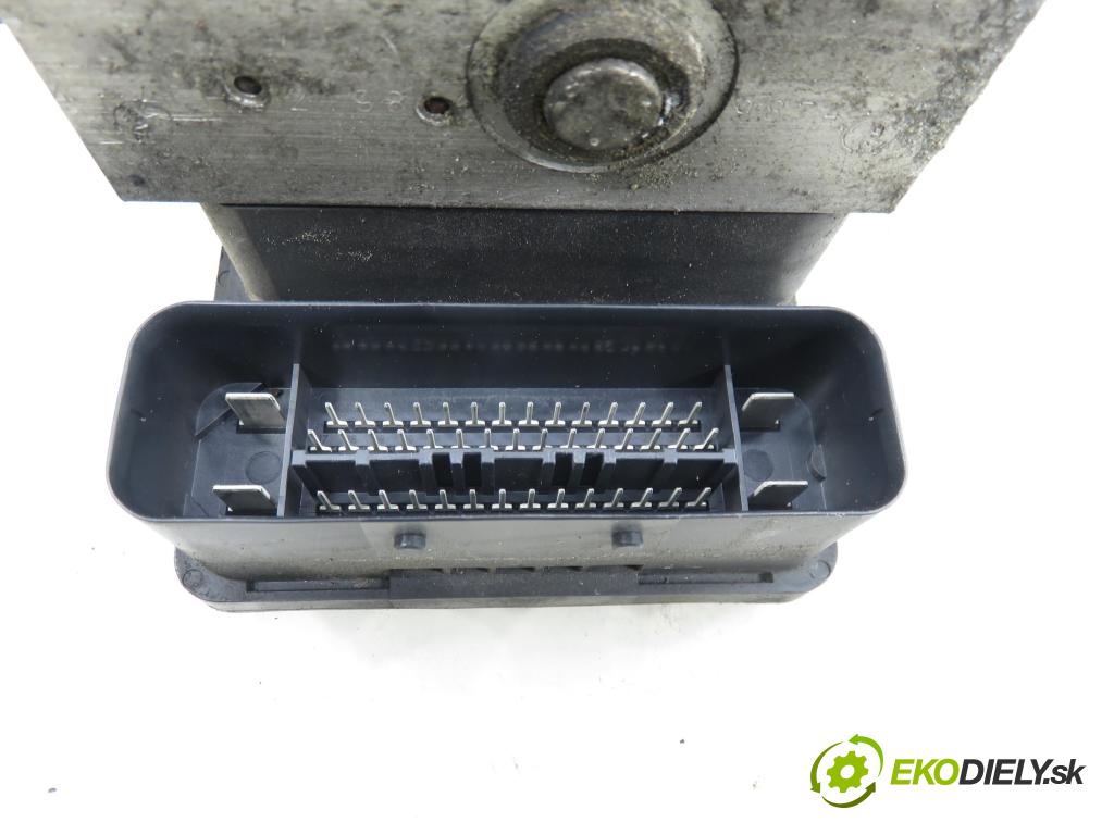 MAZDA 3 (BK) HB 2004 80,00 1.6 DI Turbo 109 - Y601 (PSA) 1560,00 pumpa ABS 10096001153 ; 10020601724 (Pumpa ABS)