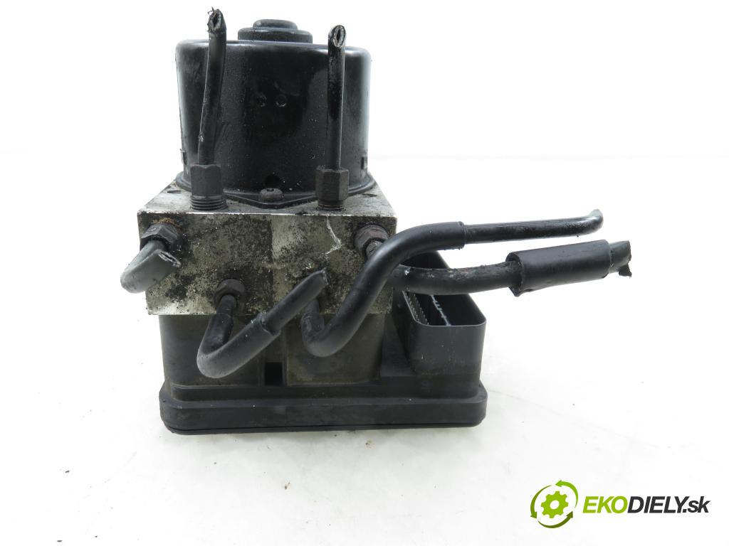 MAZDA 3 (BK) HB 2004 80,00 1.6 DI Turbo 109 - Y601 (PSA) 1560,00 pumpa ABS 10096001153 ; 10020601724 (Pumpa ABS)