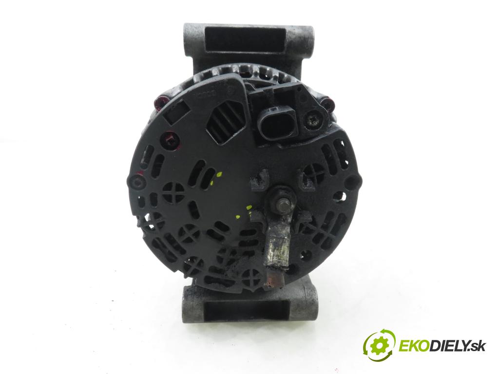 FORD TRANSIT Furgon (FA_ _) FURGON 2008 63,00 2.2 TDCi - P8FA 2198,00 Alternátor 6C1T10300BD ; 0121615002 (Alternátor)