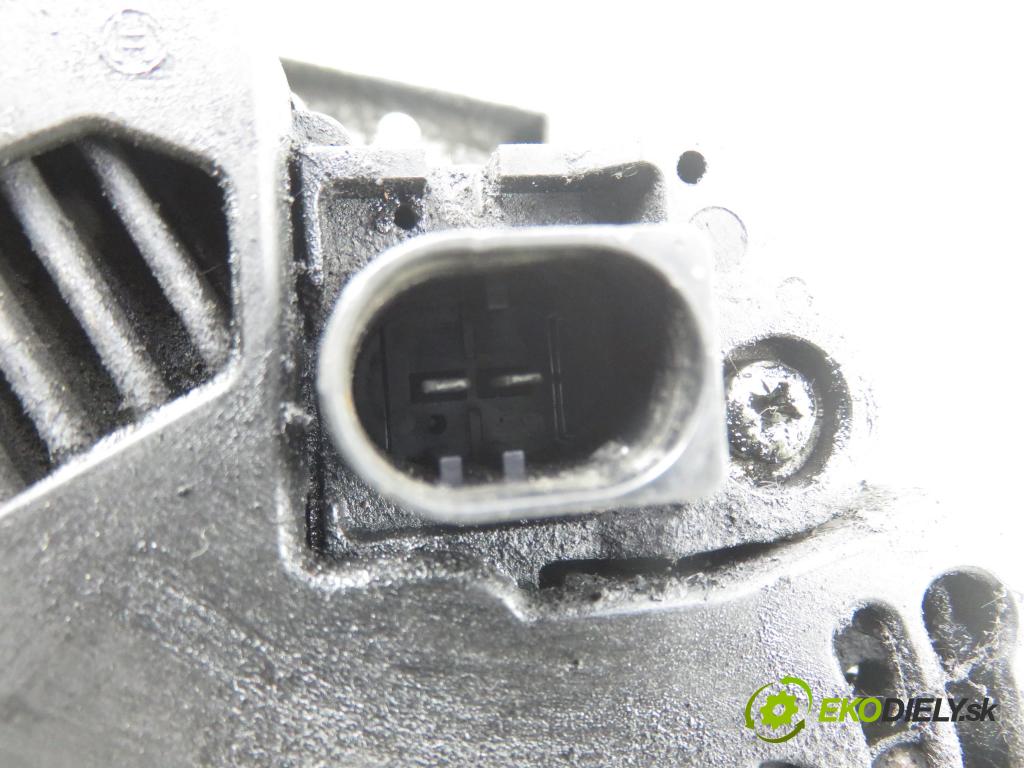 FORD TRANSIT Furgon (FA_ _) FURGON 2008 63,00 2.2 TDCi - P8FA 2198,00 Alternátor 6C1T10300BD ; 0121615002 (Alternátor)