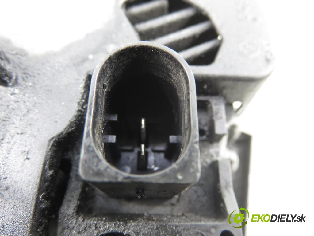 FORD TRANSIT Furgon (FA_ _) FURGON 2008 63,00 2.2 TDCi - P8FA 2198,00 Alternátor 6C1T10300BD ; 0121615002 (Alternátor)