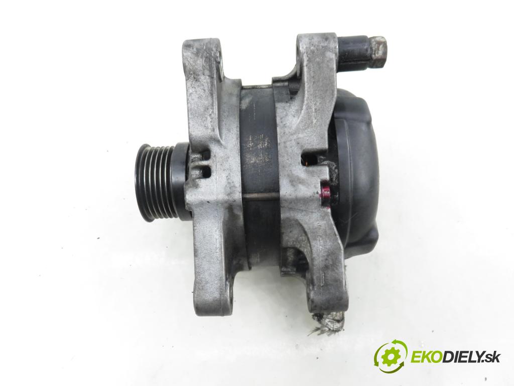 MAZDA 3 (BK) HB 2004 80,00 1.6 DI Turbo 109 - Y601 (PSA) 1560,00 Alternátor A6018 (Alternátor)