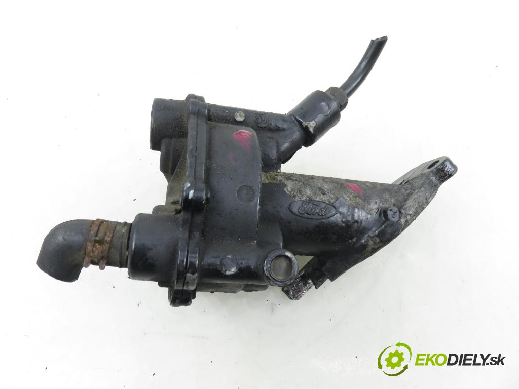 FORD FOCUS II (DA_, HCP) HB 2005 85,00 1.8 TDCi 115 - KKDA 1753,00 pumpa vakuová 