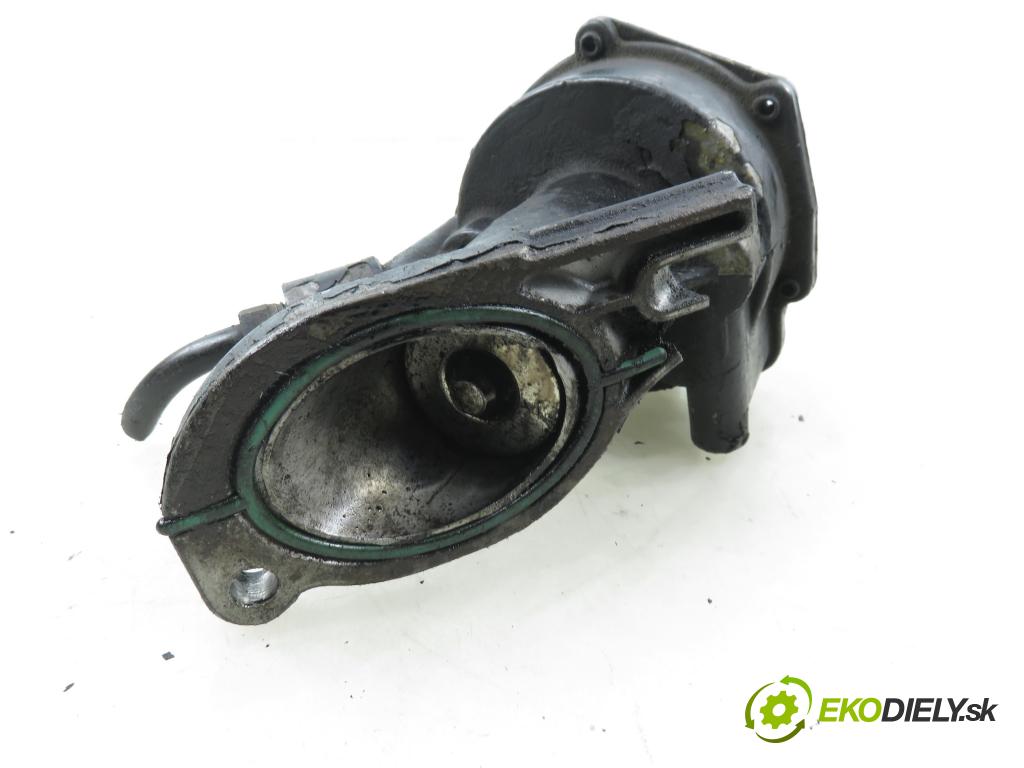 FORD FOCUS II (DA_, HCP) HB 2005 85,00 1.8 TDCi 115 - KKDA 1753,00 pumpa vakuová