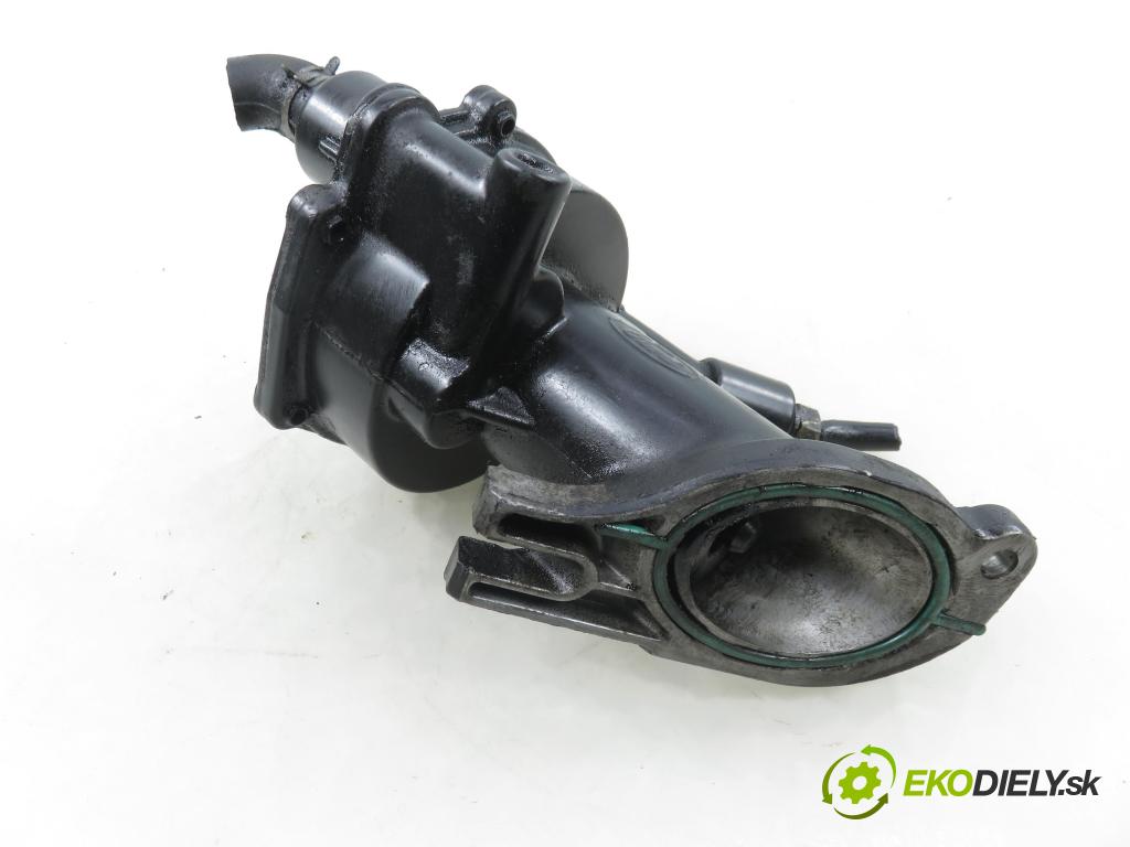 FORD FOCUS (DAW, DBW) HB 2001 85,00 1.8 TDCi - F9DA 1753,00 pumpa vakuová 93BB2A451AC