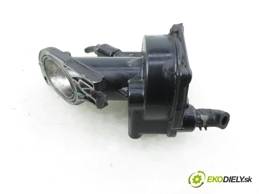 FORD FOCUS (DAW, DBW) HB 2001 85,00 1.8 TDCi - F9DA 1753,00 pumpa vakuová 93BB2A451AC