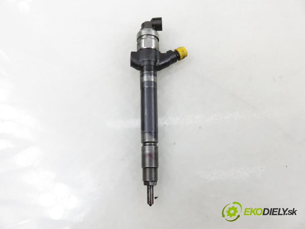 FORD TRANSIT Furgon (FA_ _) FURGON 2012 92,00 2.2 TDCi - CYFB 2198,00 vstřikovač 6C1Q9K546AC (Vstřikovač paliva)