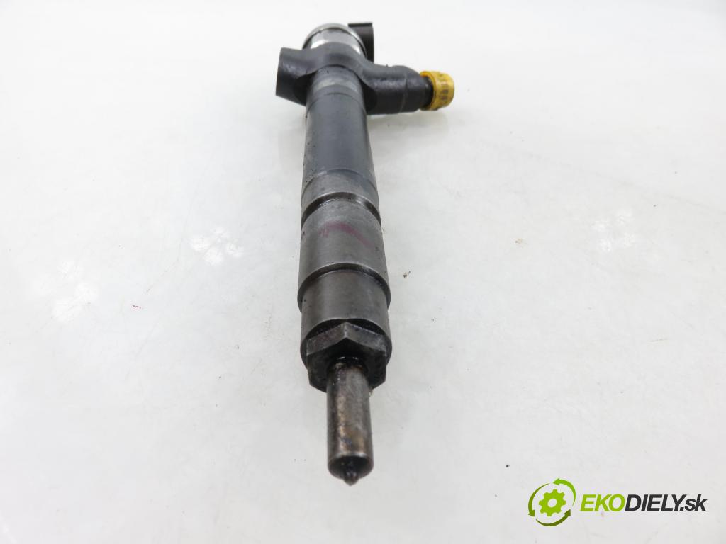 FORD TRANSIT Furgon (FA_ _) FURGON 2012 92,00 2.2 TDCi - CYFB 2198,00 vstřikovač 6C1Q9K546AC (Vstřikovač paliva)