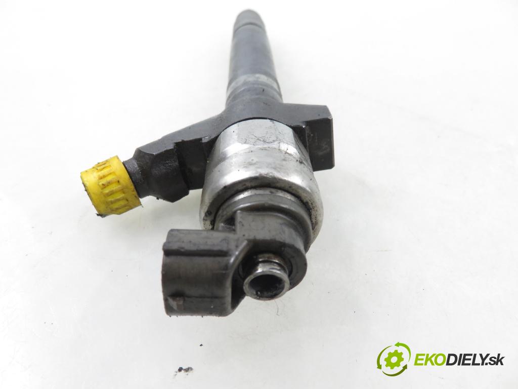 FORD TRANSIT Furgon (FA_ _) FURGON 2012 92,00 2.2 TDCi - CYFB 2198,00 vstřikovač 6C1Q9K546AC (Vstřikovač paliva)