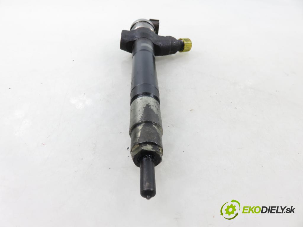 FORD TRANSIT Furgon (FA_ _) FURGON 2012 92,00 2.2 TDCi - CYFB 2198,00 vstrekovač 6C1Q9K546BC (Vstrekovač paliva)