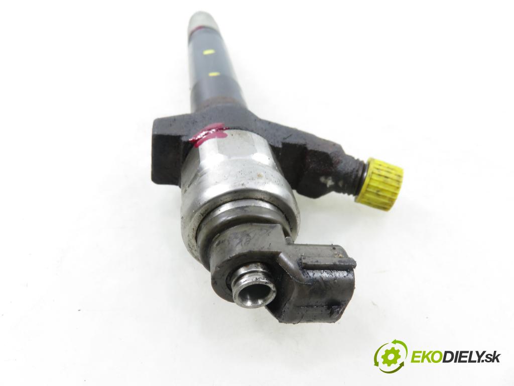 FORD TRANSIT Furgon (FA_ _) FURGON 2012 92,00 2.2 TDCi - CYFB 2198,00 vstrekovač 6C1Q9K546BC (Vstrekovač paliva)