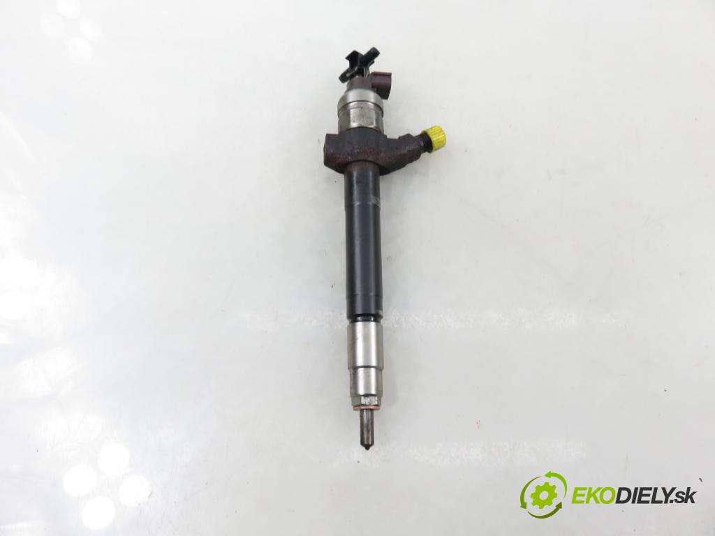 CITROEN JUMPER Skrzynia FURGON 2006 88,00 2.2 HDi 120 - 4HU (P22DTE) 2198,00 vstrekovač DCRI105800 (Vstrekovač paliva)