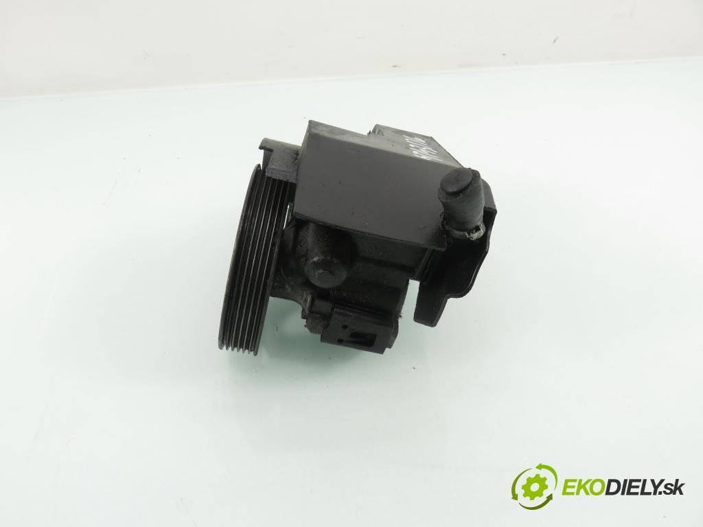 PEUGEOT 206 liftback (2A/C) HB 2007 50,00 1.4 HDi 8V 70 - 8HZ 1398,00 pumpa servočerpadlo 9662128480 (Servočerpadlo)