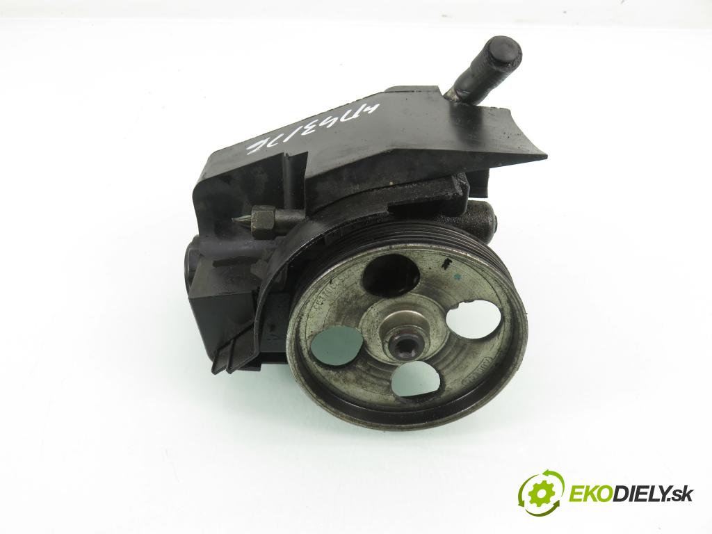 PEUGEOT 206 liftback (2A/C) HB 2007 50,00 1.4 HDi 8V 70 - 8HZ 1398,00 Pumpa servočerpadlo 9662128480 (Servočerpadlo)