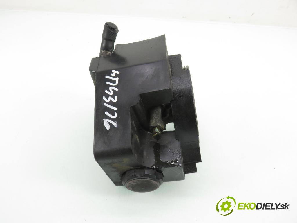 PEUGEOT 206 liftback (2A/C) HB 2007 50,00 1.4 HDi 8V 70 - 8HZ 1398,00 Pumpa servočerpadlo 9662128480 (Servočerpadlo)