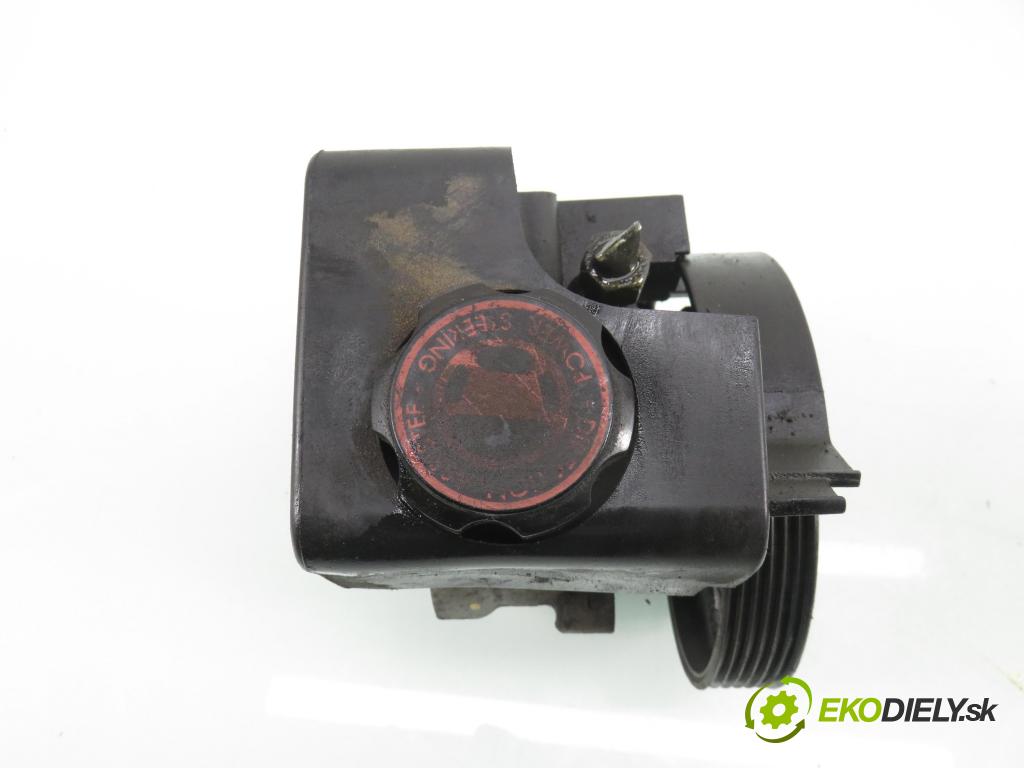 PEUGEOT 206 liftback (2A/C) HB 2007 50,00 1.4 HDi 8V 70 - 8HZ 1398,00 Pumpa servočerpadlo 9662128480 (Servočerpadlo)