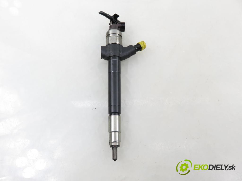 CITROEN JUMPER Skrzynia FURGON 2006 88,00 2.2 HDi 120 - 4HU (P22DTE) 2198,00 vstrekovač DCRI105800 (Vstrekovač paliva)