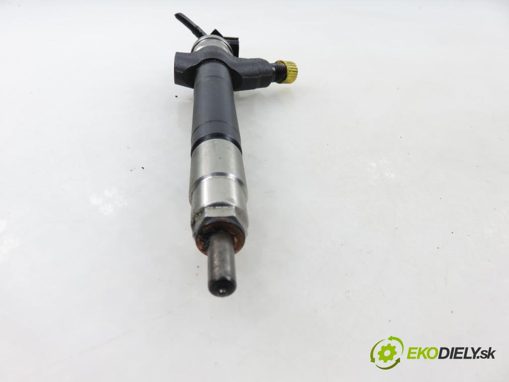 CITROEN JUMPER Skrzynia FURGON 2006 88,00 2.2 HDi 120 - 4HU (P22DTE) 2198,00 vstrekovač DCRI105800 (Vstrekovač paliva)