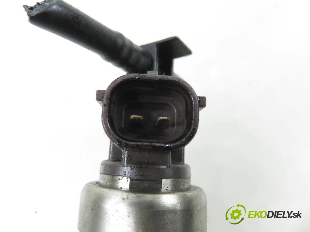 CITROEN JUMPER Skrzynia FURGON 2006 88,00 2.2 HDi 120 - 4HU (P22DTE) 2198,00 vstrekovač DCRI105800 (Vstrekovač paliva)