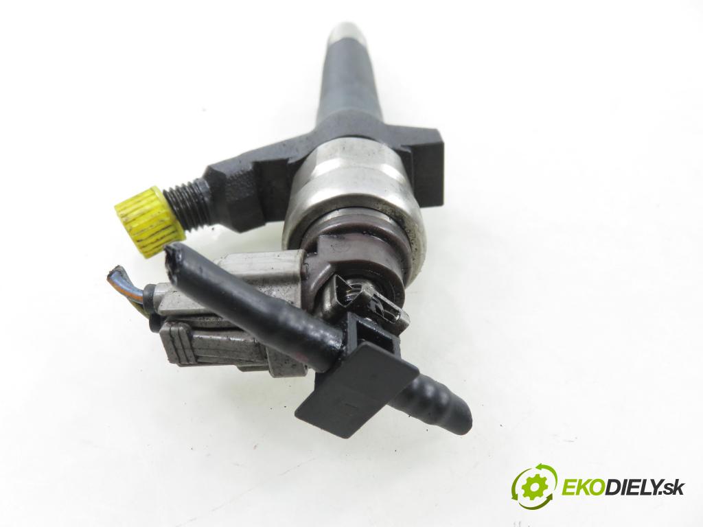 CITROEN JUMPER Skrzynia FURGON 2006 88,00 2.2 HDi 120 - 4HU (P22DTE) 2198,00 vstrekovač DCRI105800 (Vstrekovač paliva)