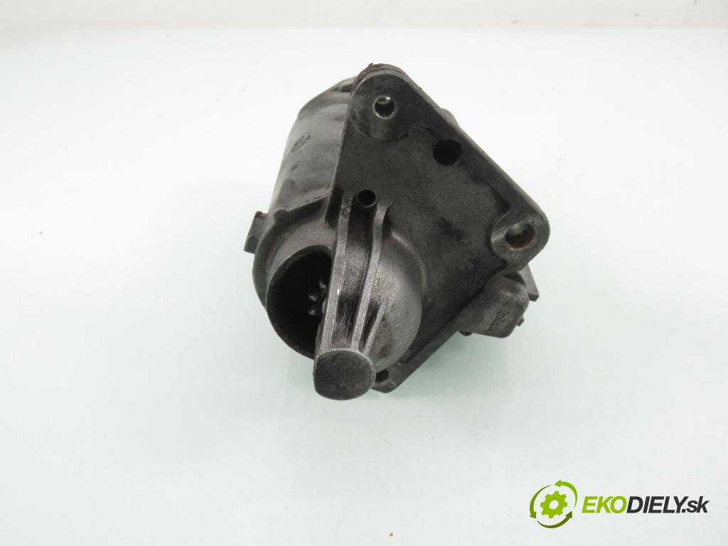 PEUGEOT 206 liftback (2A/C) HB 2007 50,00 1.4 HDi 8V 70 - 8HZ 1398,00 Štartér TS18E13 (Štartér)