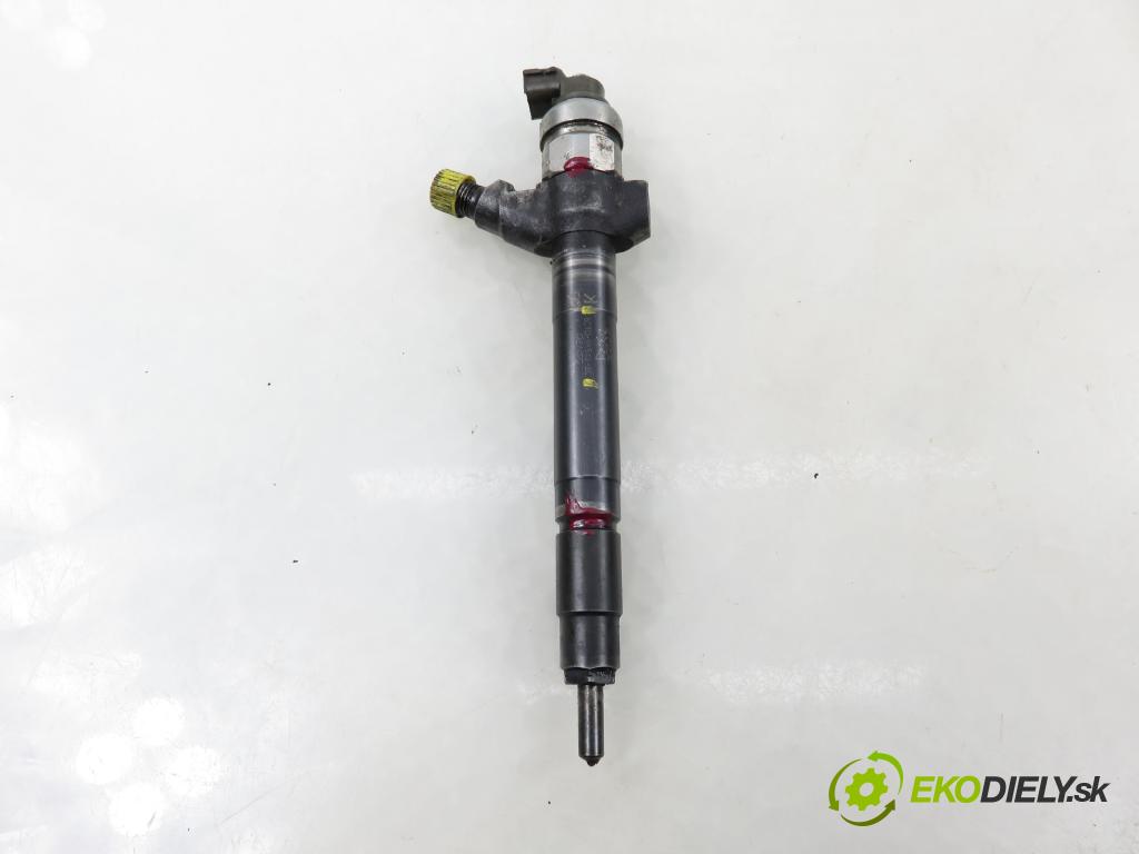 FORD TRANSIT Furgon (FA_ _) FURGON 2012 92,00 2.2 TDCi - CYFB 2198,00 vstrekovač 6C1Q9K546BC (Vstrekovač paliva)