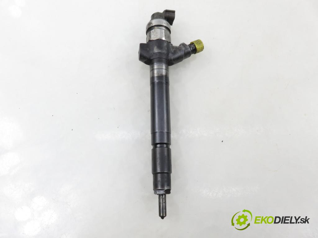 FORD TRANSIT Furgon (FA_ _) FURGON 2012 92,00 2.2 TDCi - CYFB 2198,00 vstrekovač 6C1Q9K546BC (Vstrekovač paliva)