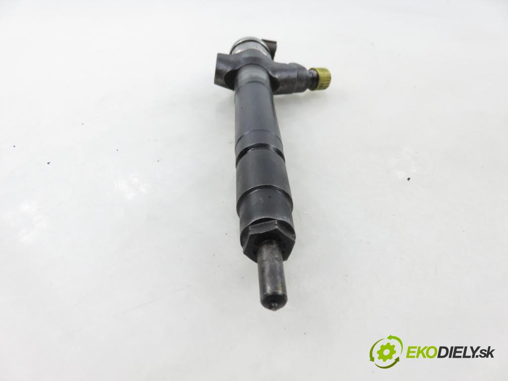 FORD TRANSIT Furgon (FA_ _) FURGON 2012 92,00 2.2 TDCi - CYFB 2198,00 vstrekovač 6C1Q9K546BC (Vstrekovač paliva)