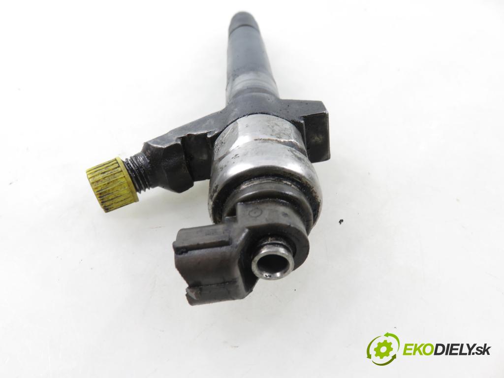 FORD TRANSIT Furgon (FA_ _) FURGON 2012 92,00 2.2 TDCi - CYFB 2198,00 vstrekovač 6C1Q9K546BC (Vstrekovač paliva)