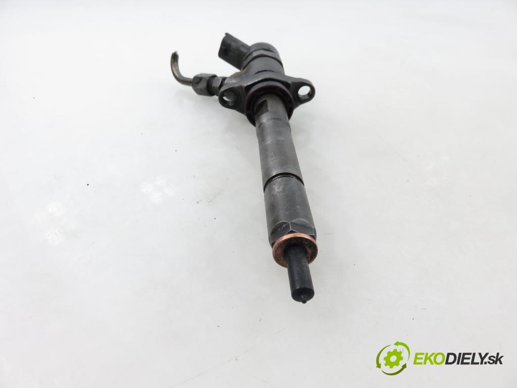 MAZDA 3 (BK) HB 2004 80,00 1.6 DI Turbo 109 - Y601 (PSA) 1560,00 vstrekovač 0445110188 (Vstrekovač paliva)