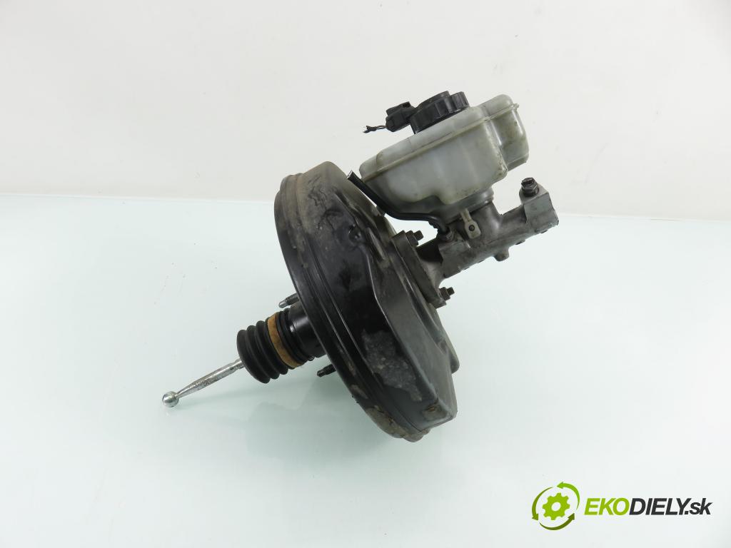 VW GOLF V (1K1) HB (LONG) 2006 103,00 2.0 TDI 16V 4motion - BKD 1968,00 posilovač 1K1614105AE ; 03786475014 (Servočerpadlo)