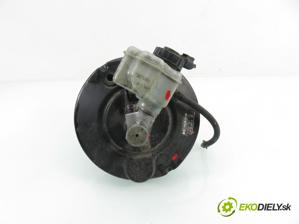 VW GOLF V (1K1) HB (LONG) 2006 103,00 2.0 TDI 16V 4motion - BKD 1968,00 posilovač 1K1614105AE ; 03786475014 (Servočerpadlo)