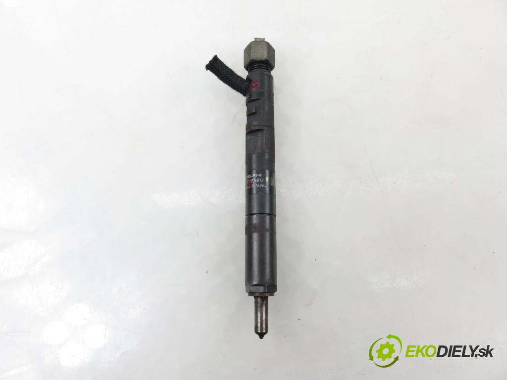 FORD FOCUS (DAW, DBW) HB 2001 85,00 1.8 TDCi - F9DA 1753,00 vstrekovač 1S4Q9F593AF ; EJBR01601Z (Vstrekovač paliva)