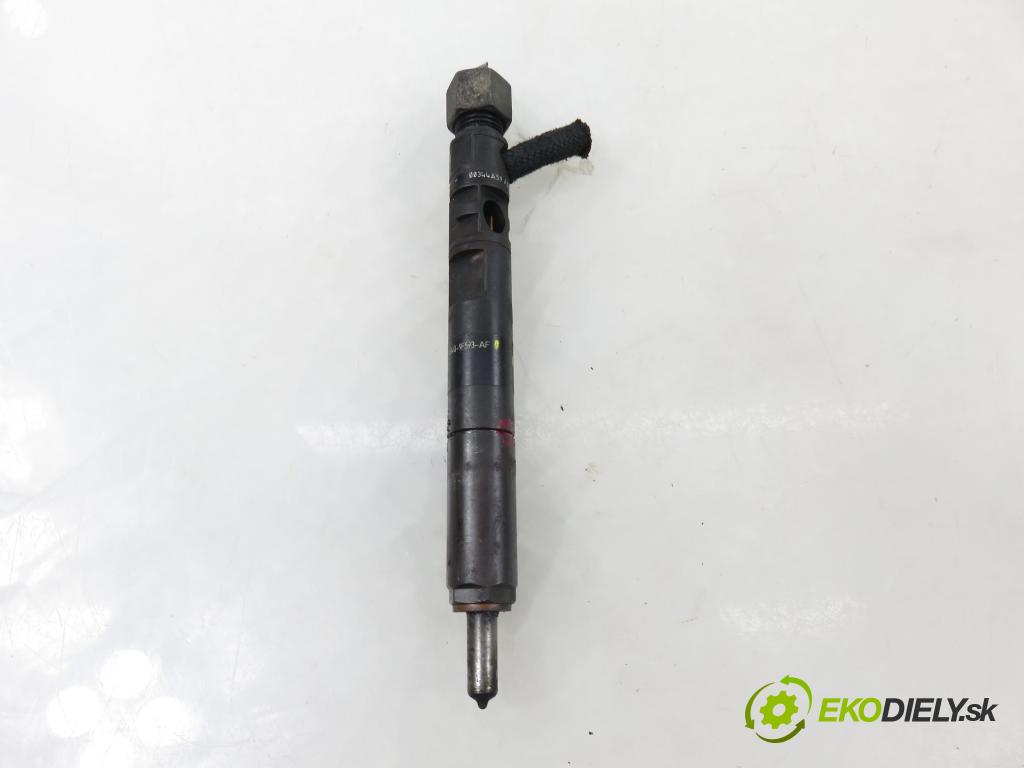 FORD FOCUS (DAW, DBW) HB 2001 85,00 1.8 TDCi - F9DA 1753,00 vstřikovač 1S4Q9F593AF ; EJBR01601Z (Vstřikovač paliva)