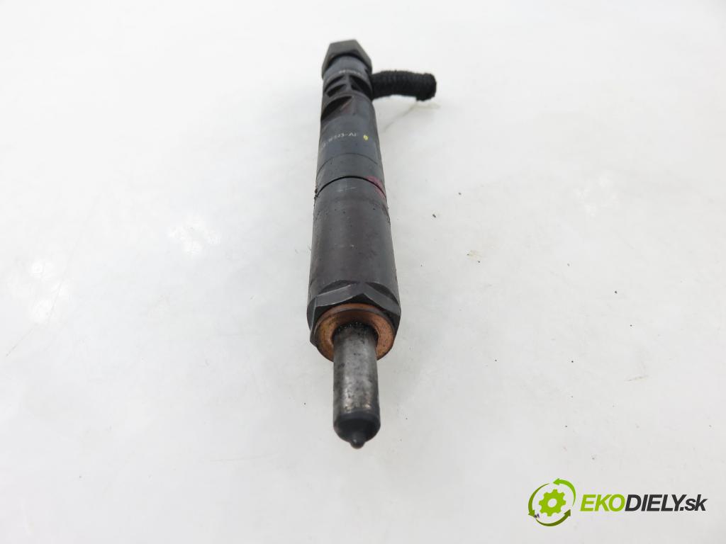 FORD FOCUS (DAW, DBW) HB 2001 85,00 1.8 TDCi - F9DA 1753,00 vstřikovač 1S4Q9F593AF ; EJBR01601Z (Vstřikovač paliva)